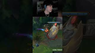 TOP Lane has a NEW KING 👑 #leagueoflegends