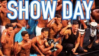 SHOW DAY | Summer Shredding Finale 2018