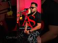 AS (Nadie Más Que Tú) Cover Live #cantandoletras #gianmarco