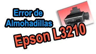 Reset Epson L3250 Descargar Reset Para Epson L3250 Soluci C3 B3n ...