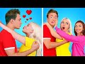 My Boyfriend vs My Best Friend | Funniest Moments by Multi DO