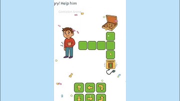 I am not a Robot Brain test level 68 Walkthrough Solution - Test 68 Solution