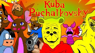 Kuba Puchatkovsky