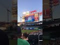 [MLB] 2018 9/6 ナショナルズVSカージナルス スタメン発表  元巨人マイコラス先発!