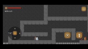 Epic Game Maker Devlog #1