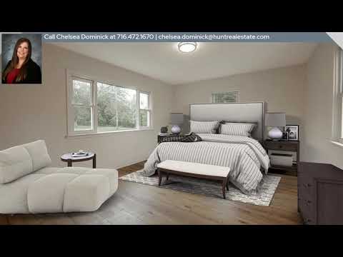 4873 Creek Road, Lewiston, NY home video tour