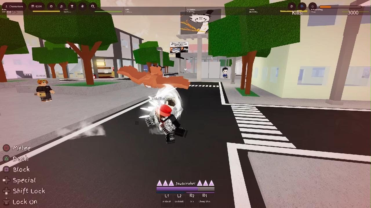 Got this clip recently