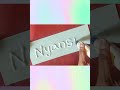Nyansi #nameart #handwriting #drawing #calligraphy #namewithcolour
