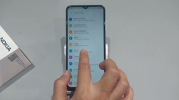 How to turn off screen lock sound in nokia g21 | Nokia g21 me lock screen ka sound kaise band karen