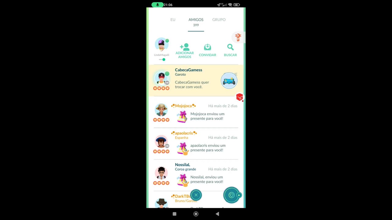 Pokémon Go News BR - Uma paixão chamada Eevolution 😍❤ Qual a sua