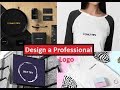 Design a Professional Logo Online In Minutes (Urdu/Hindi)2018