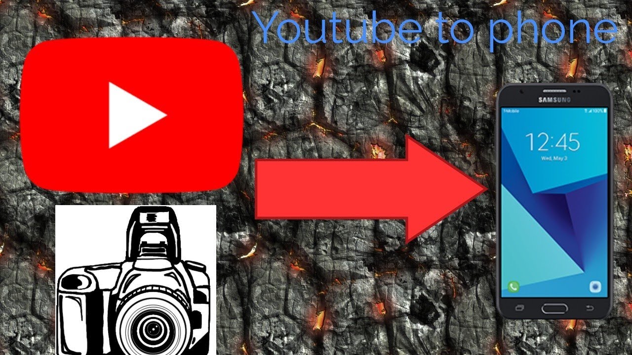 How to download youtube videos on phone - YouTube