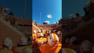 One of the best traditions in college football! #volnation #secfootball #fyp #sports #vols #cfp