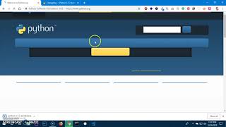 how to install python 3.x on windows 10 - 64/32 bit