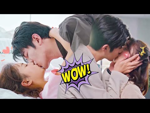 Seninle Olmak  | Öpüşme Sahneleri 02 🙈 😍 | Be with You | 好想和你在一起