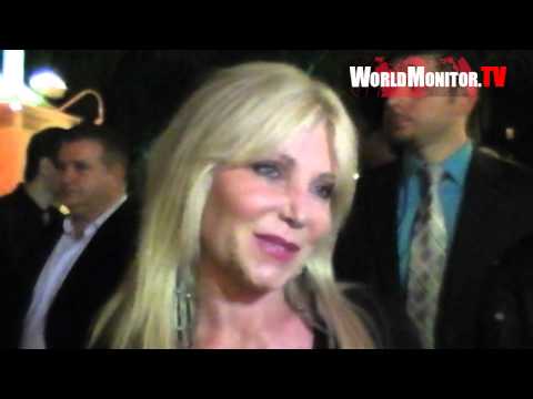 Pamela Bach desktop Wallpapers