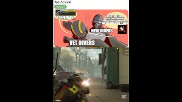 Devs actually wanted you to try this in Helldivers 2 #shorts #helldivers2