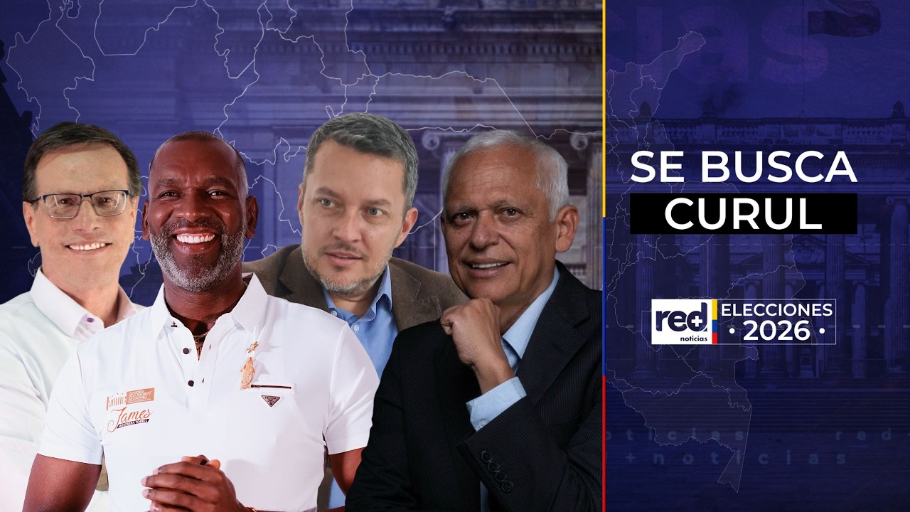Se Busca Curul | Estas son las propuestas de los candidatos al Congreso para este 2026
