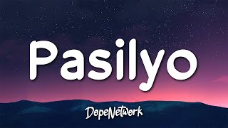 SunKissed Lola - Pasilyo (Lyrics)