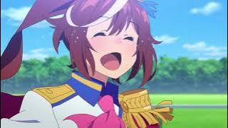 Umamusume AMV Macross82 99 Horsey