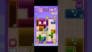 Drop the Cat – Level 346 Walkthrough 🐱✨🧩
