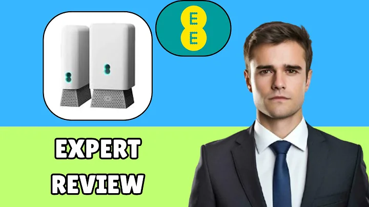 E Smart Hub Pro by EE Review 2025 | is this Wi-Fi 7-enabled router worth it ?[HONEST GUIDE]