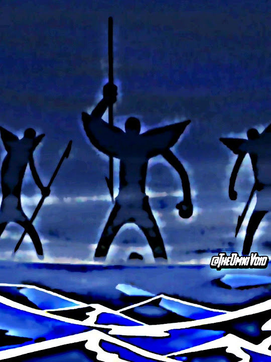 What Are The Sea Behemoths In One Piece Sea Behemoths, The Strongest Race in One Piece #onepiece #shorts - YouTube
