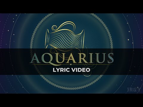 Aquarius - TROY