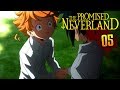 Promised Neverland (Yakusoku No Neverland) Fanart Friday  Anime Manga Drawing