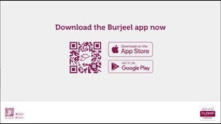 Burjeel App screenshot 4