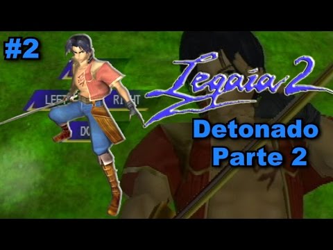 Detonado legaia dual saga 2 by Games Magazine - Issuu