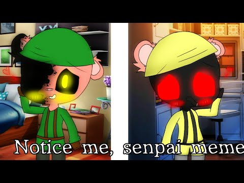 Torcher Piggy Roblox Gacha Life