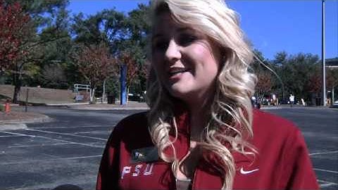 Florida State University