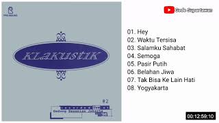  Album Kla Project  Klakustik 2