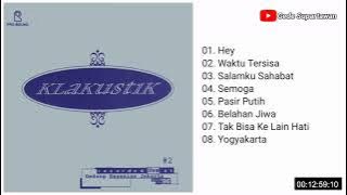 Full Album Kla Project - Klakustik #2