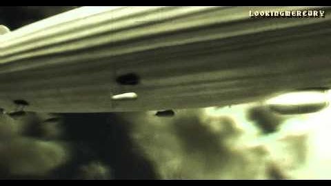 HindenBurg Tribute Part 1 - 3D Animation