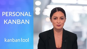 What is Personal Kanban?