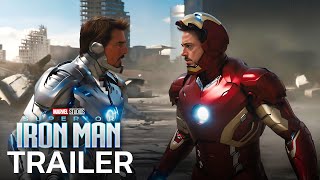 Download Lagu Superior Iron Man (2026) – First Trailer | Tom Cruise, Robert Downey. Jr | Concept Trailer MP3