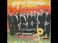 Banda Los Tamazulas De Guasave "Rancho alegre" (album completo)