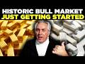 DON’T IGNORE THIS: Gold, Silver & Stock Trends Are Changing Fast! – Todd Horwitz