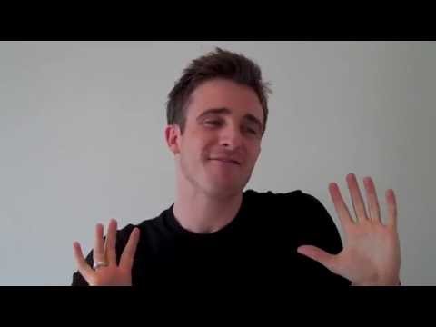 How To Flirt With A Guy - Surefire Tips For Women: From Matthew Hussey, GetTheGuy