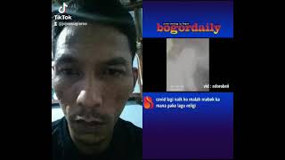 Cw Mabok Menghina Rosull