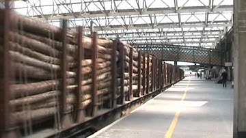 Carlisle Station 27th May 2012