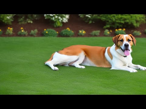 Keep Dogs Off