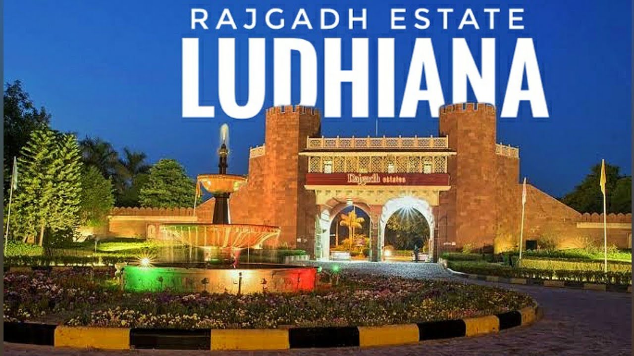 South City Ludhiana Rajgadh Estate Luxury Homes Luxury Villas south-city-ludhiana-rajgadh-estate-luxury-homes-luxury-villas