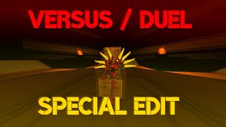 Ultrakill - Versus Duel Special Edit