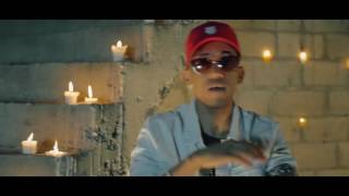 Jc La Nevula Ft Atomic Otro Way   Buscate Otro  Letras (VIDEO LIRYC)