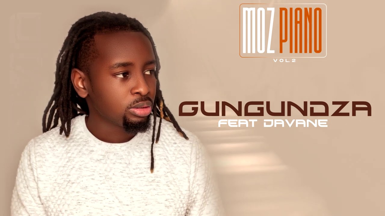 Dj Tarico ft Davane - Gungundza (Visualizer)