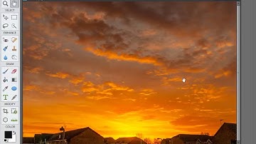 How to create a reflection effect in Photoshop using a Displacement Map