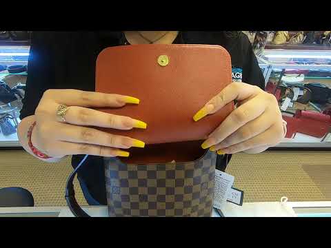 Review Louis Vuitton Musette Salsa PM bag #51❤️👜 